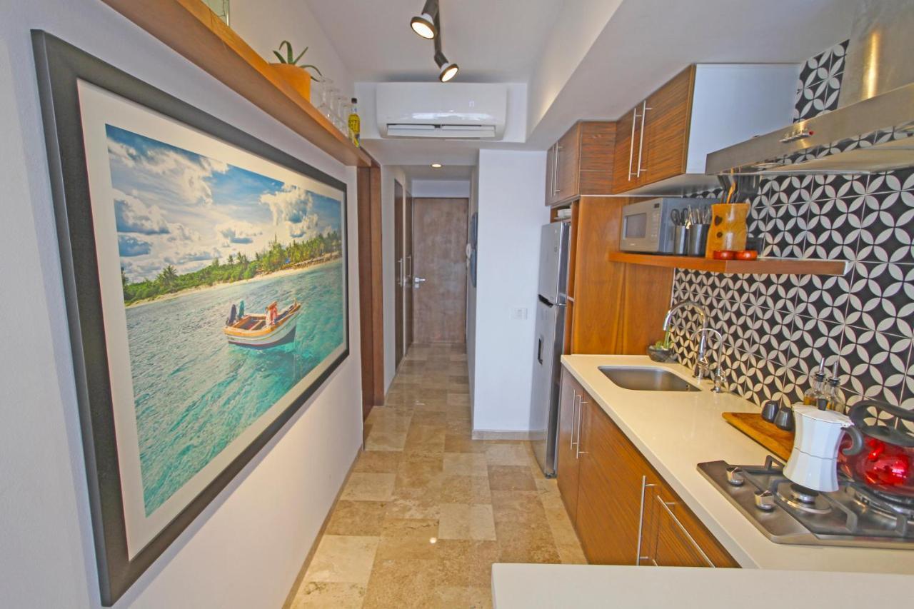 Apartamento Zilha 42 Playa del Carmen