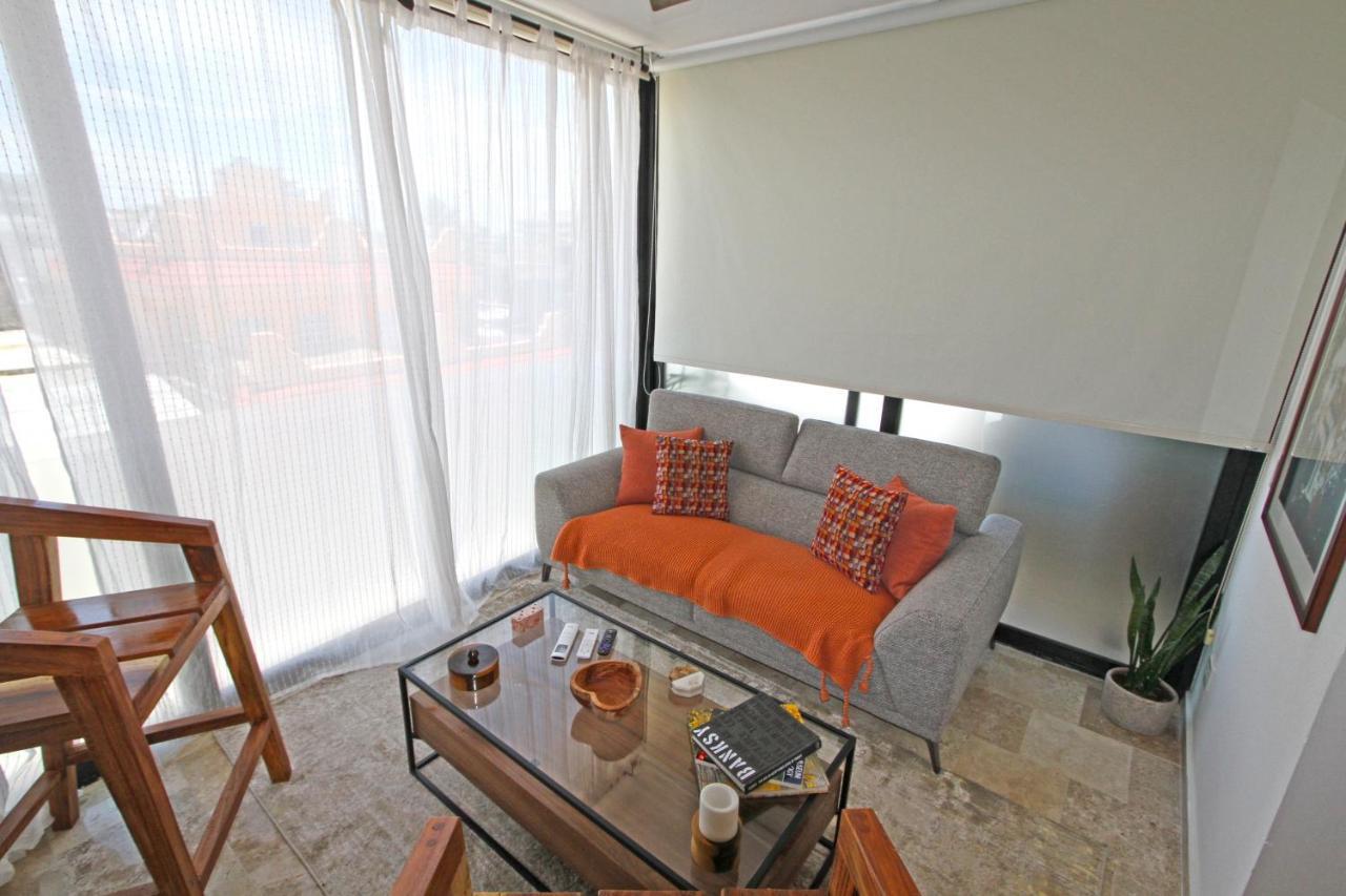 Apartamento Zilha 42 Playa del Carmen
