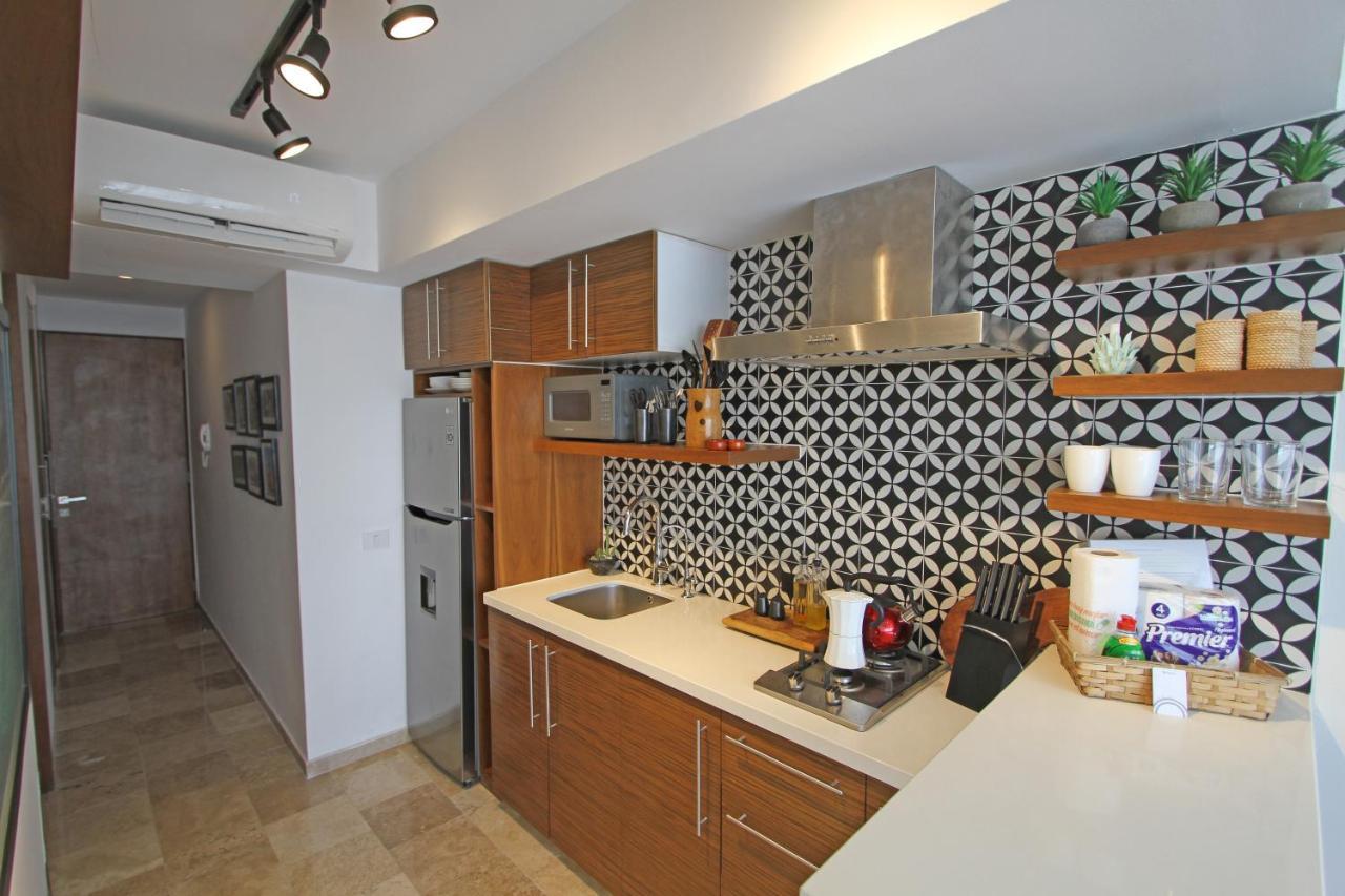 Zilha 42 Apartamento Playa del Carmen