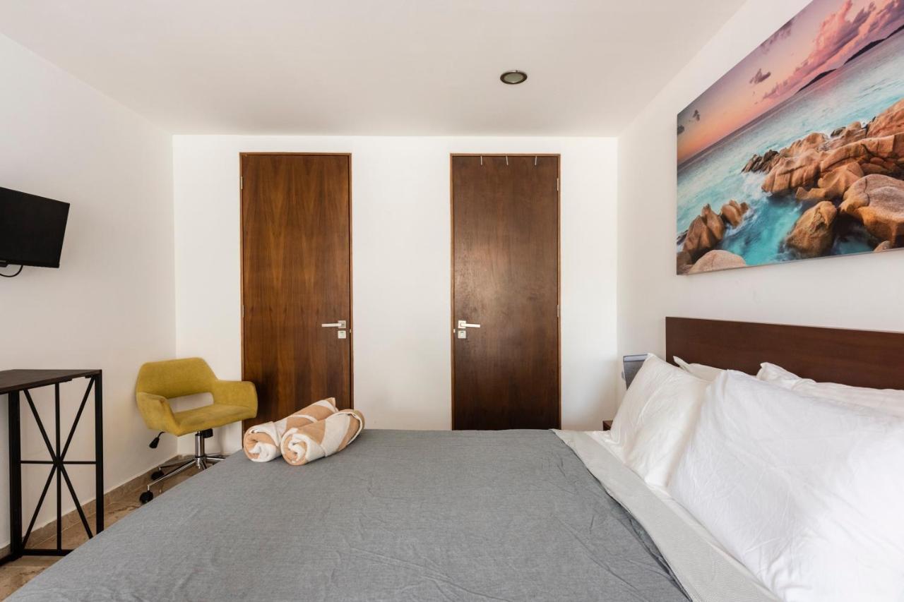 Apartamento Zilha 42