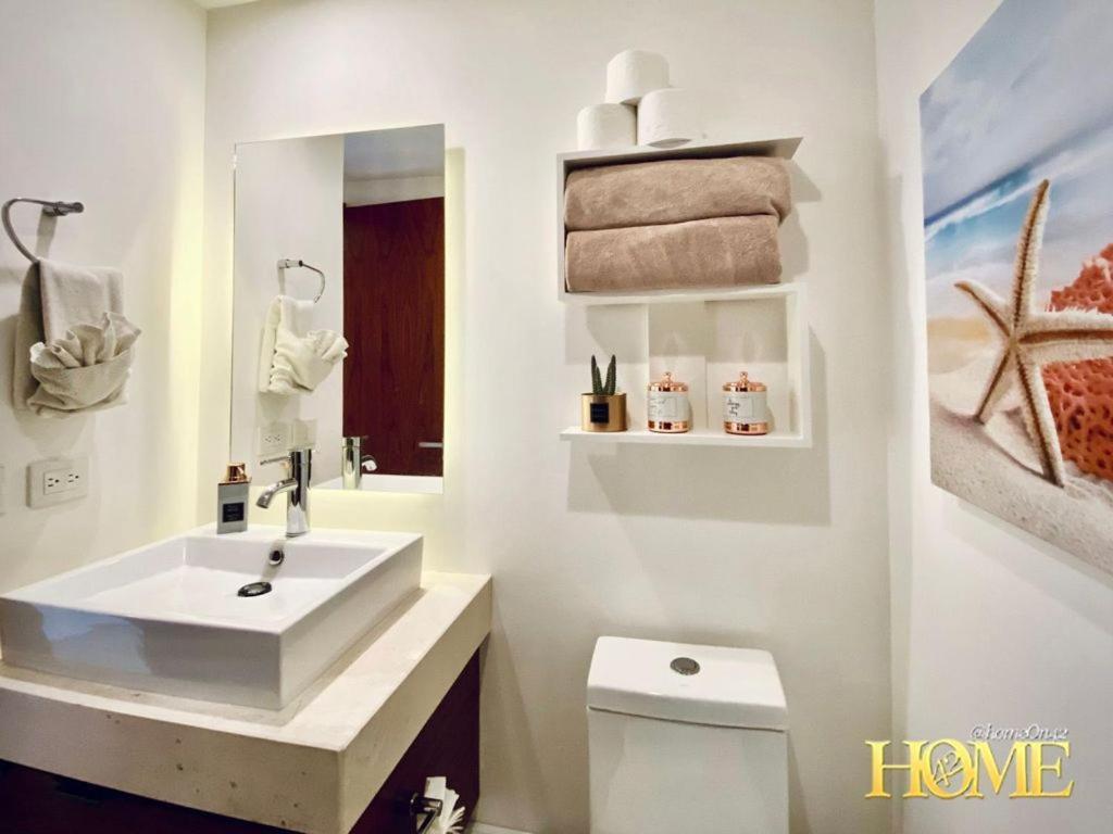 Zilha 42 Apartamento *