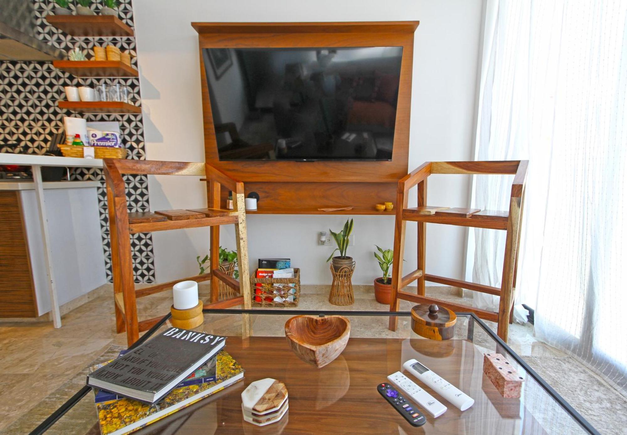 Zilha 42 Apartamento