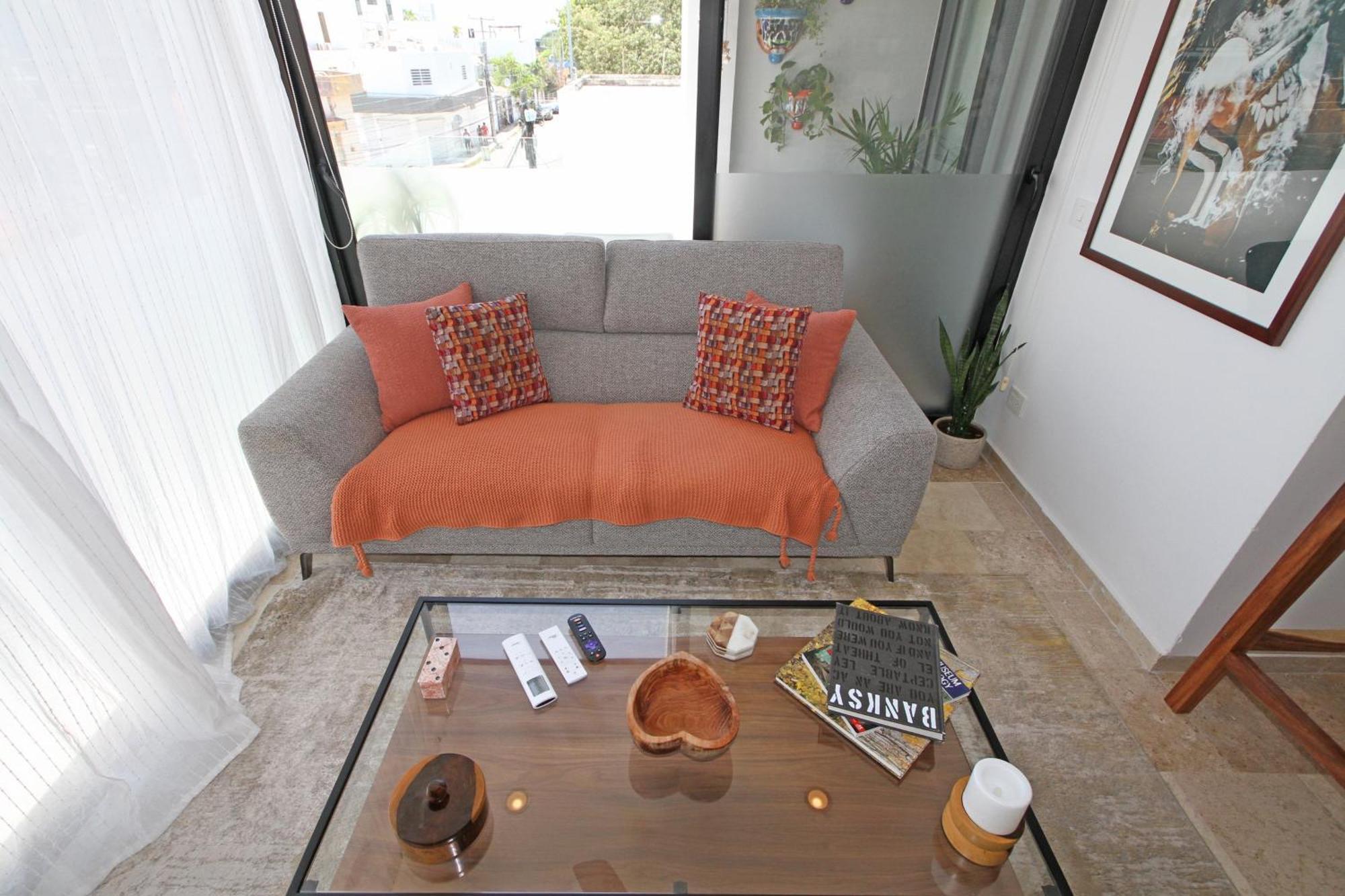 Apartamento Zilha 42