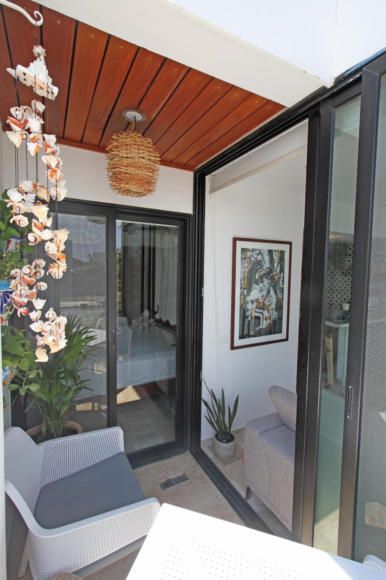 Zilha 42 Apartamento Playa del Carmen