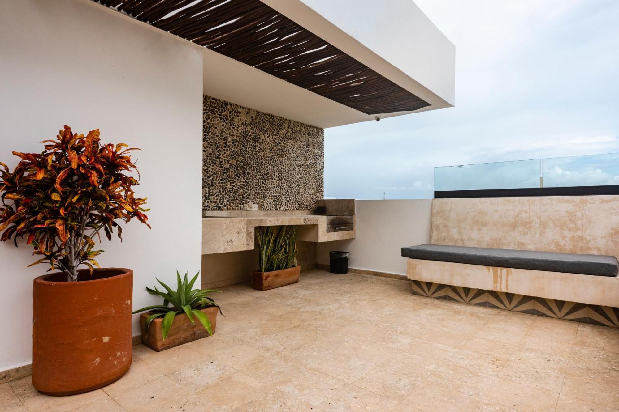 Zilha 42 Playa del Carmen