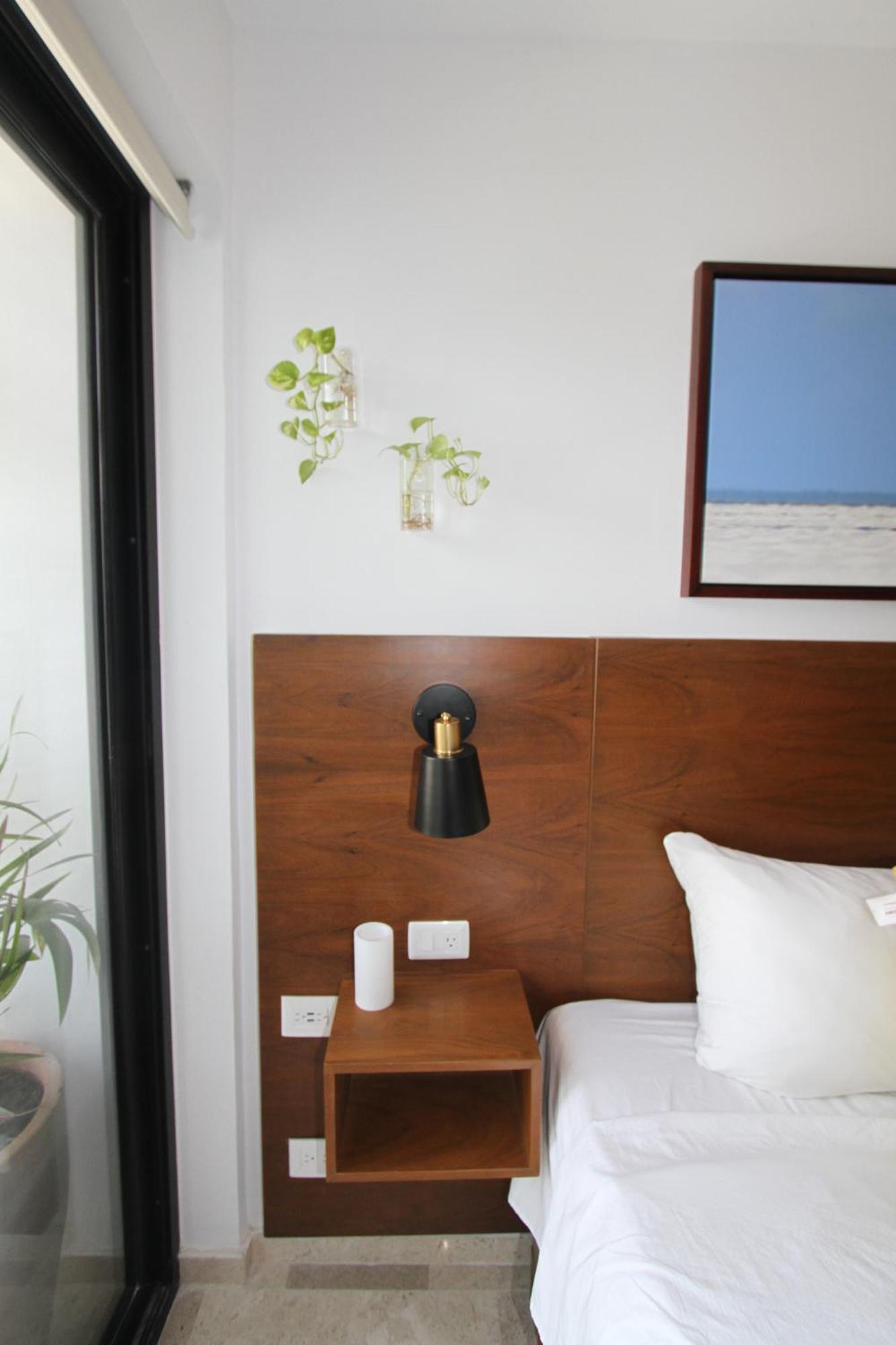 Zilha 42 Apartamento