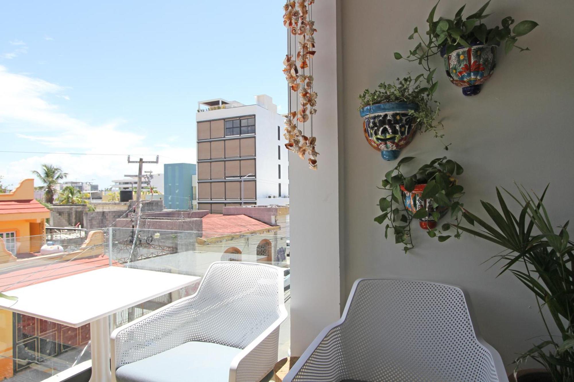 Apartamento Zilha 42 *