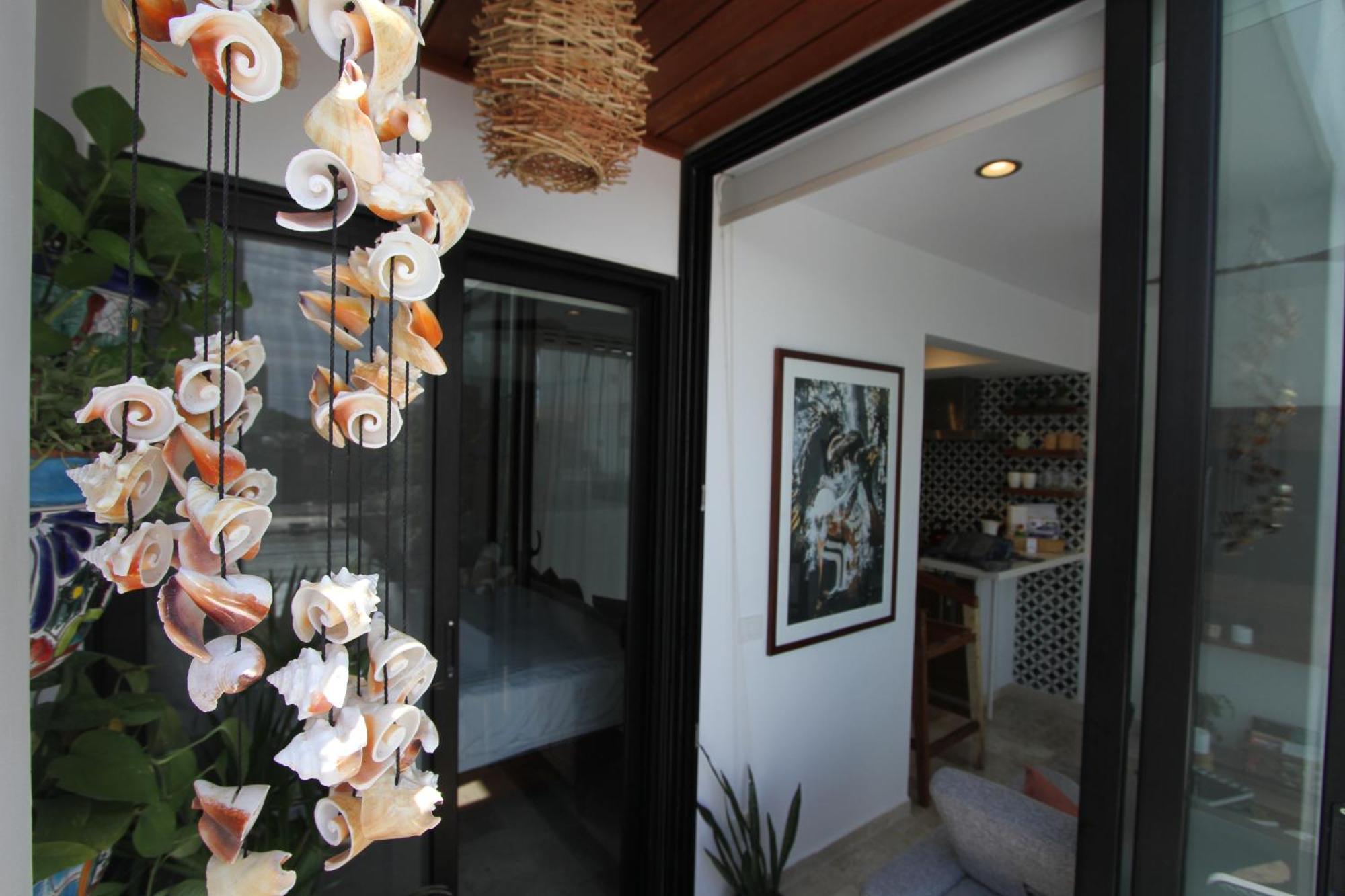 Apartamento Zilha 42 Playa del Carmen