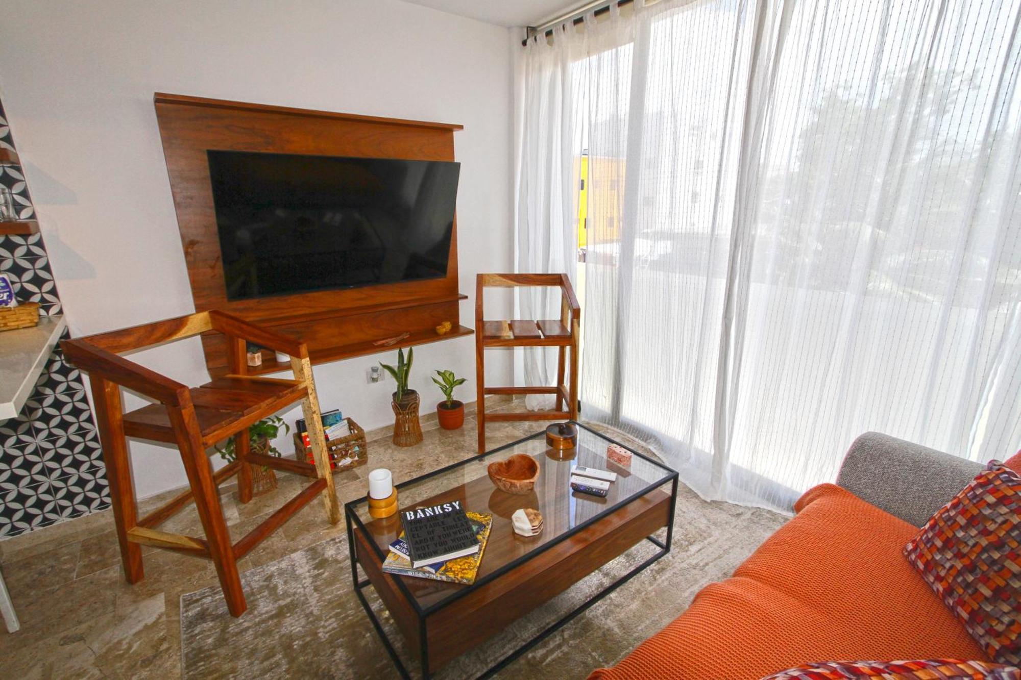 Zilha 42 Apartamento Playa del Carmen