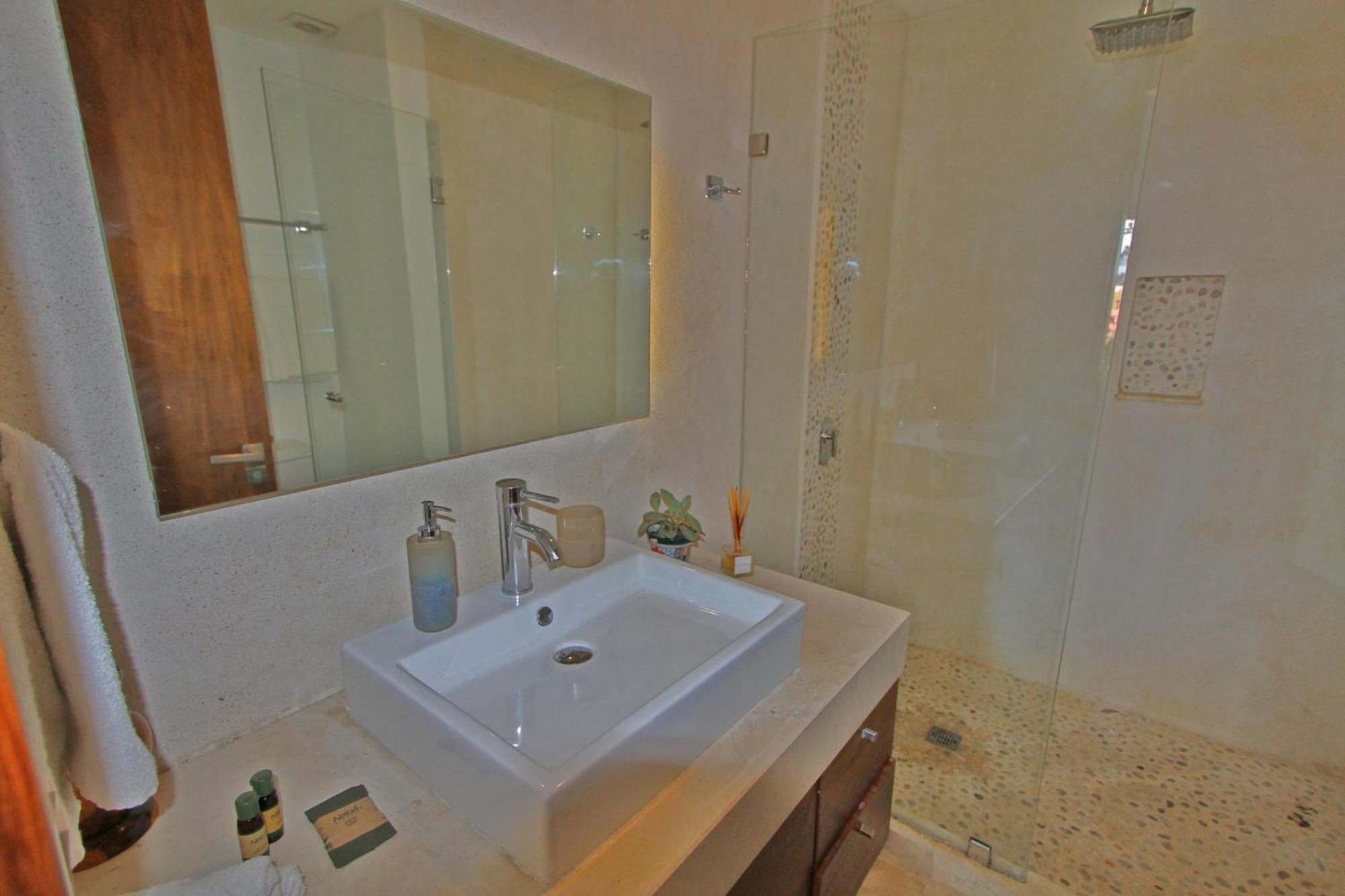 Zilha 42 Apartamento *