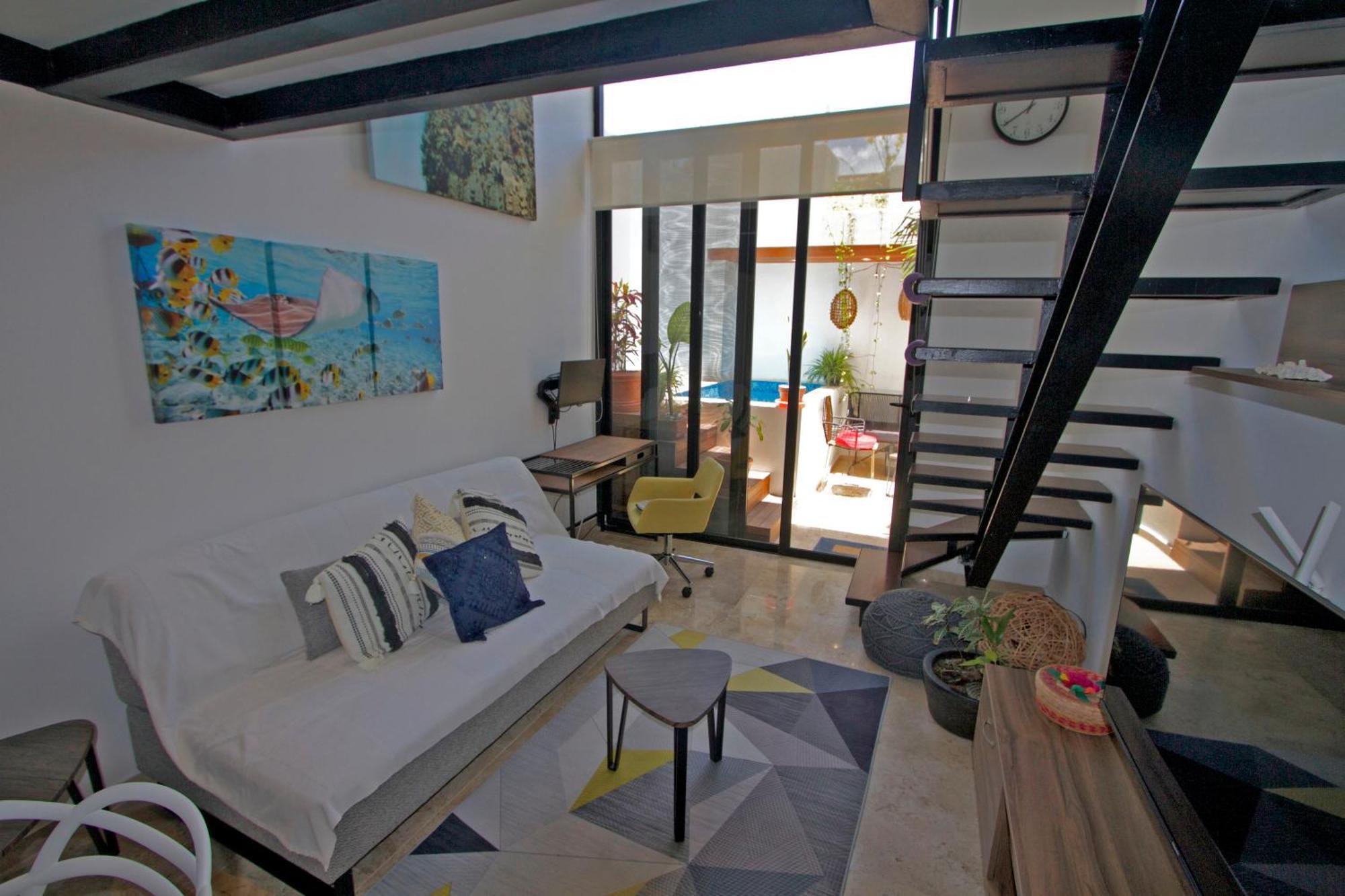 Apartamento Zilha 42