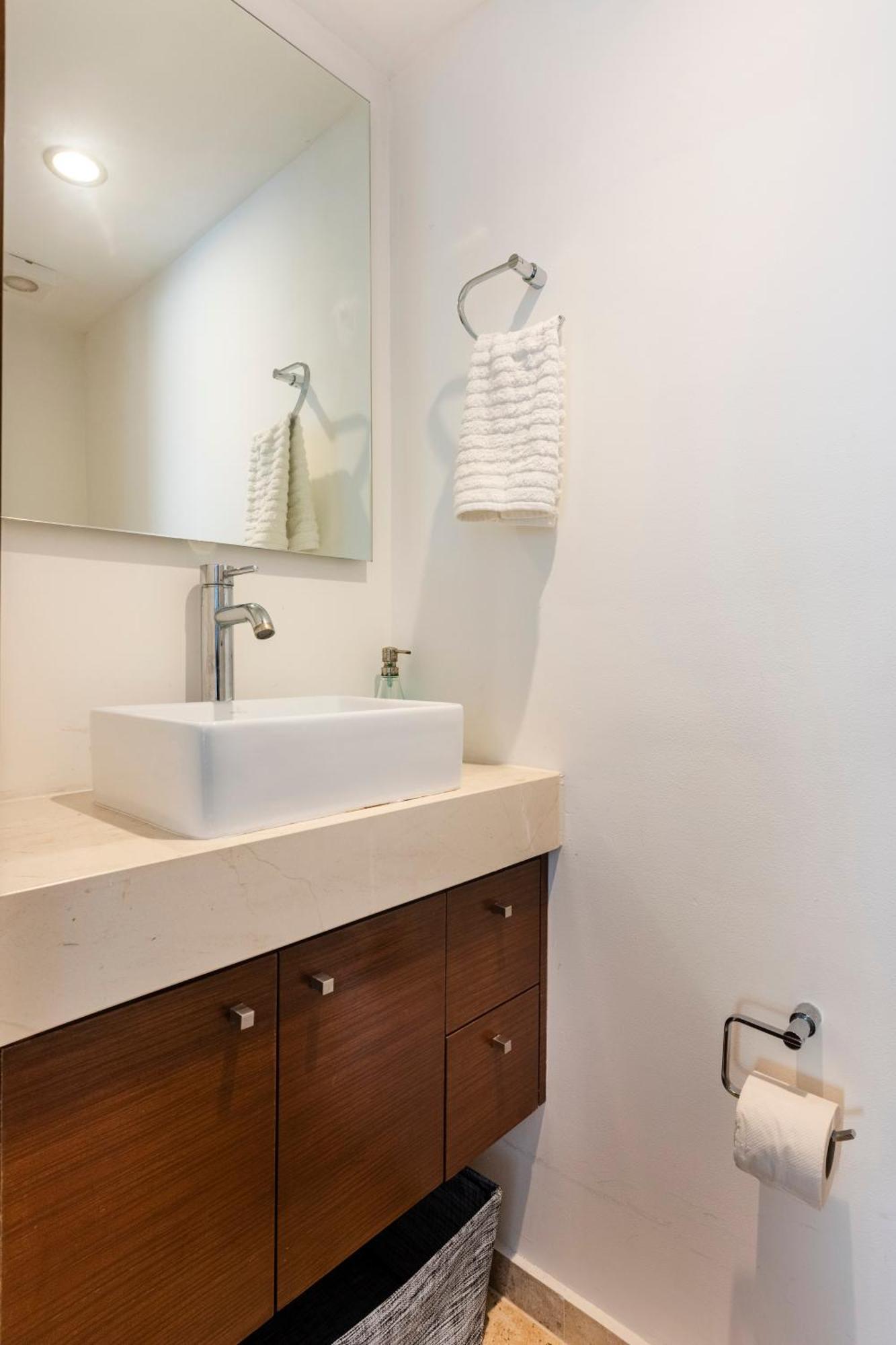 Zilha 42 Apartamento