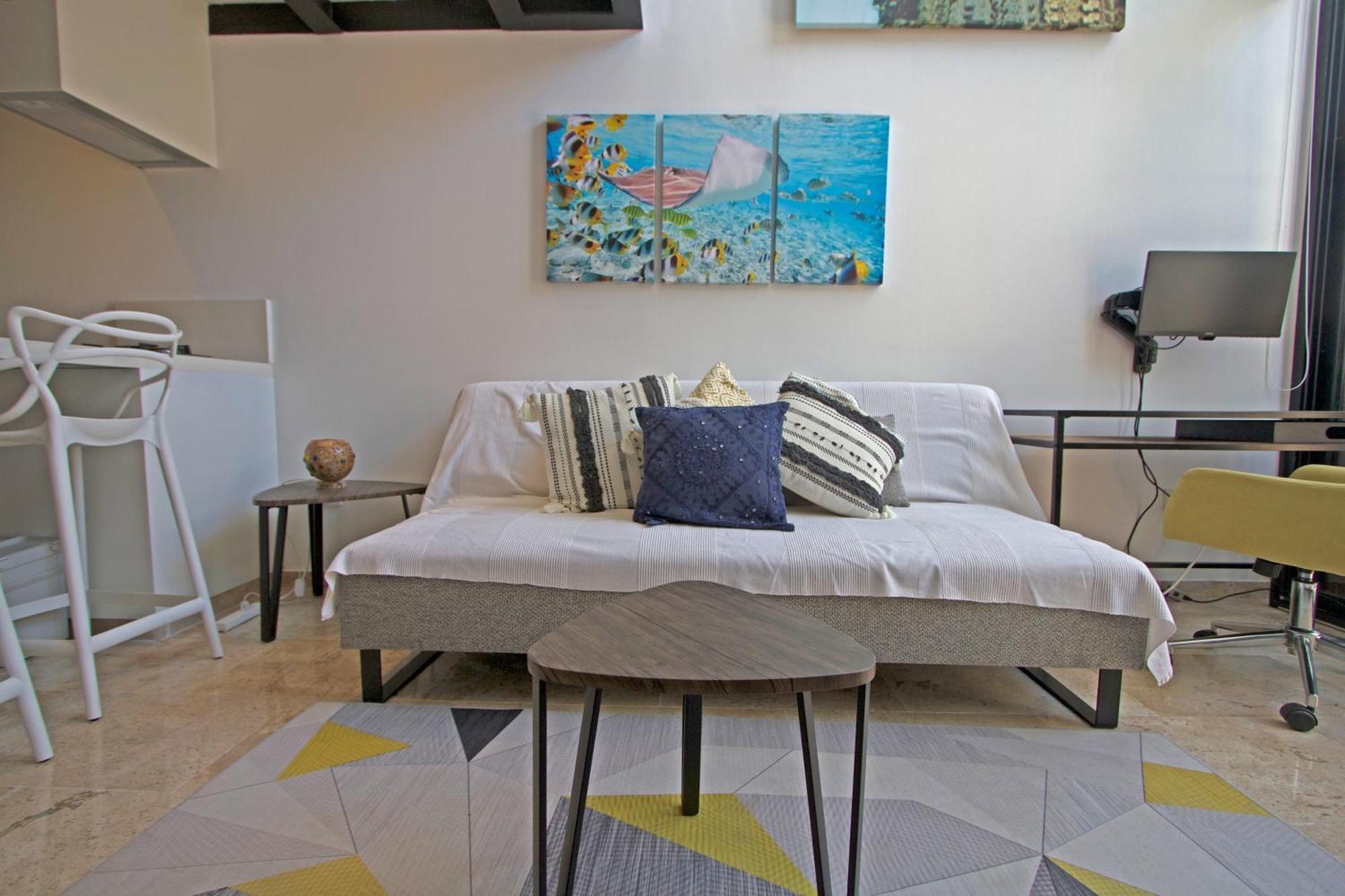 Zilha 42 Apartamento *