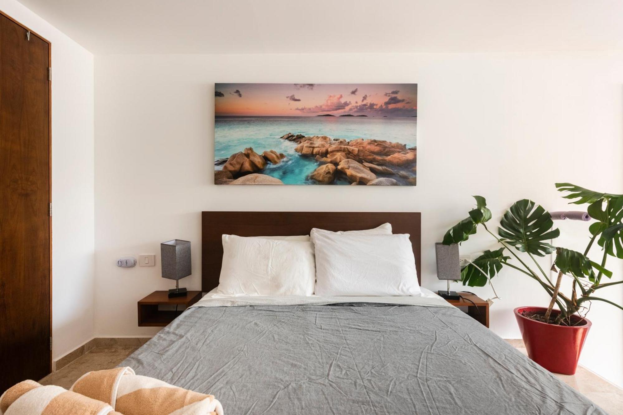 Zilha 42 Apartamento