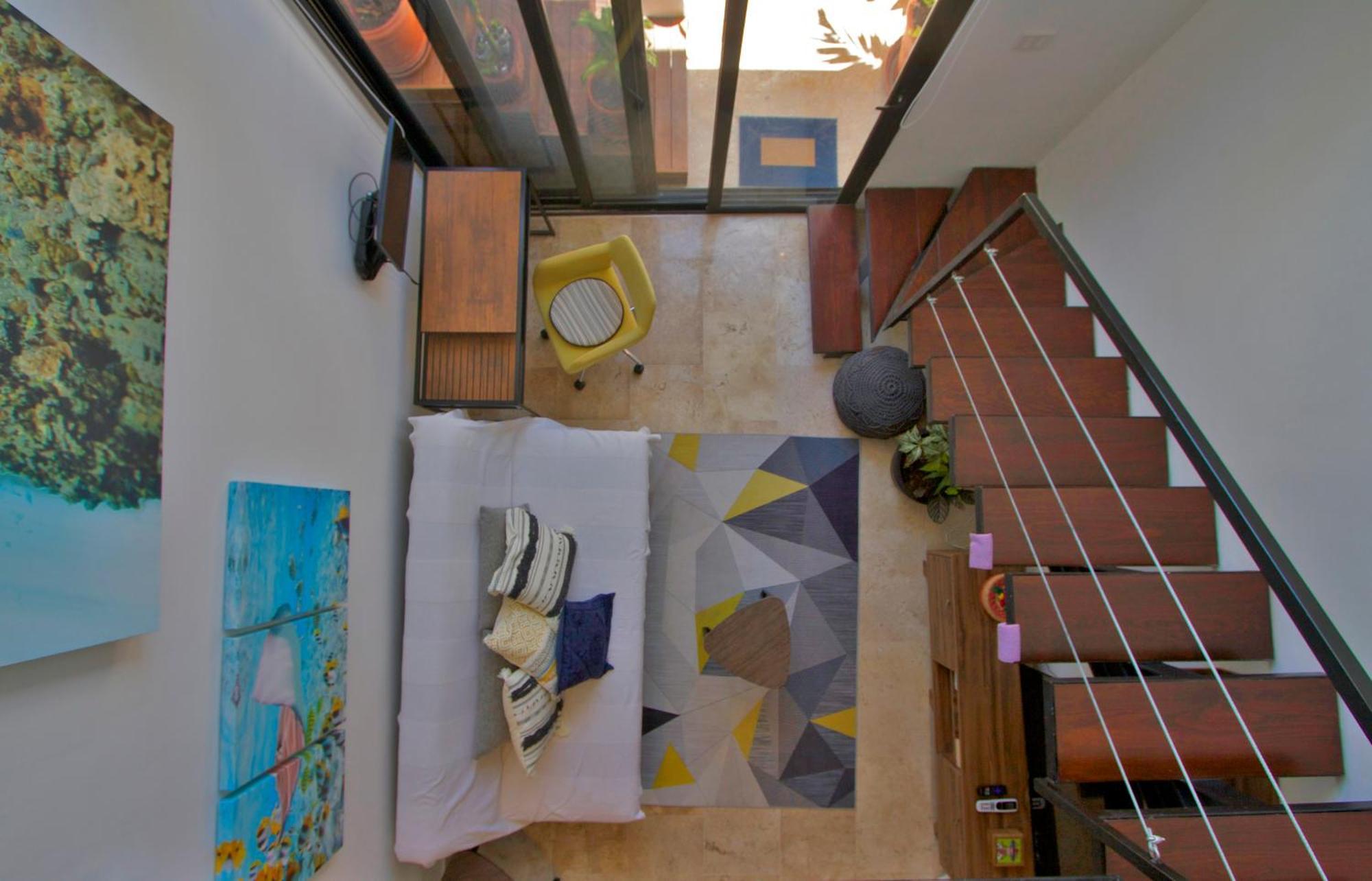 Zilha 42 Apartamento Playa del Carmen
