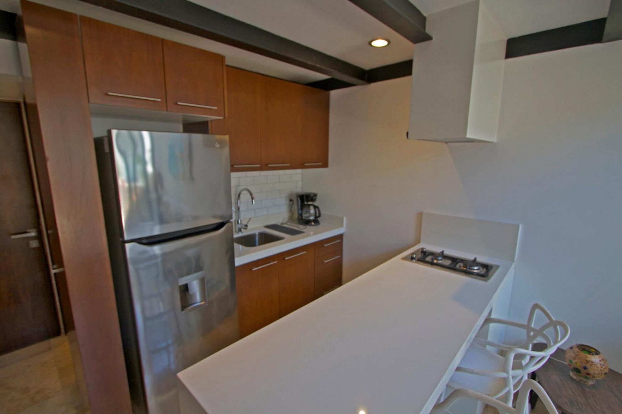 Apartamento Zilha 42 Playa del Carmen