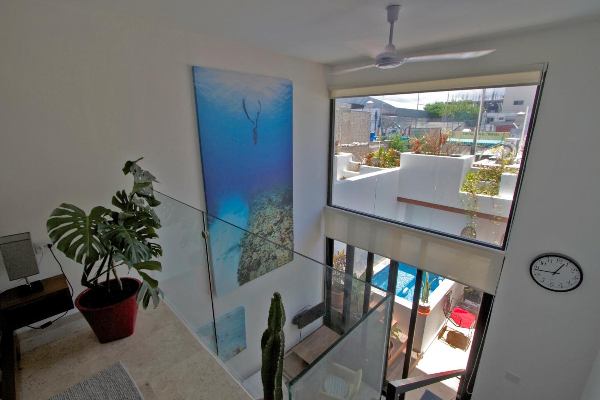 Apartamento Zilha 42 Playa del Carmen