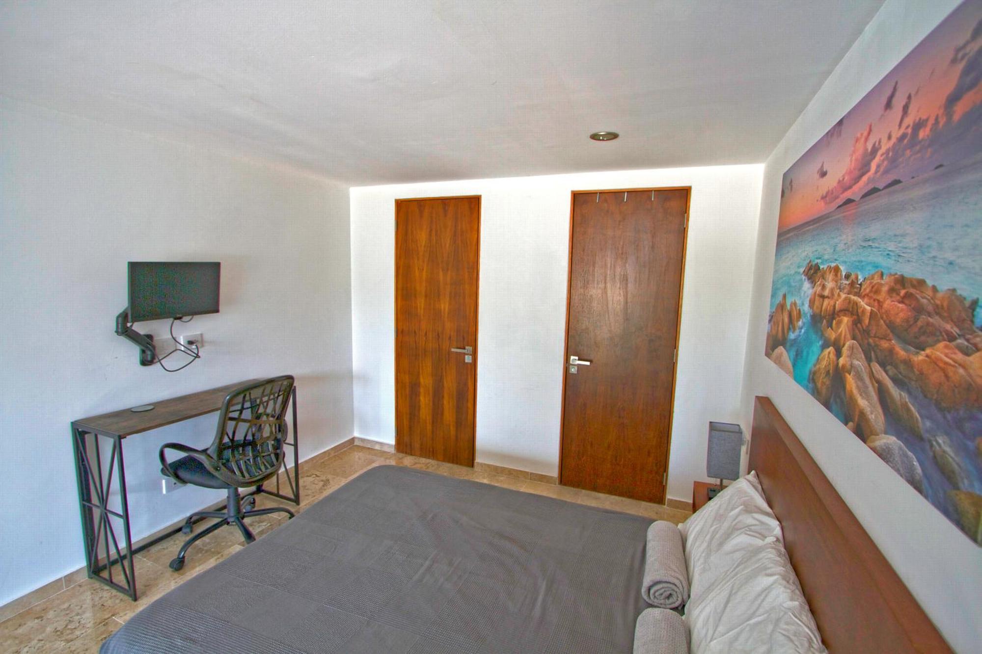 Zilha 42 Apartamento Playa del Carmen