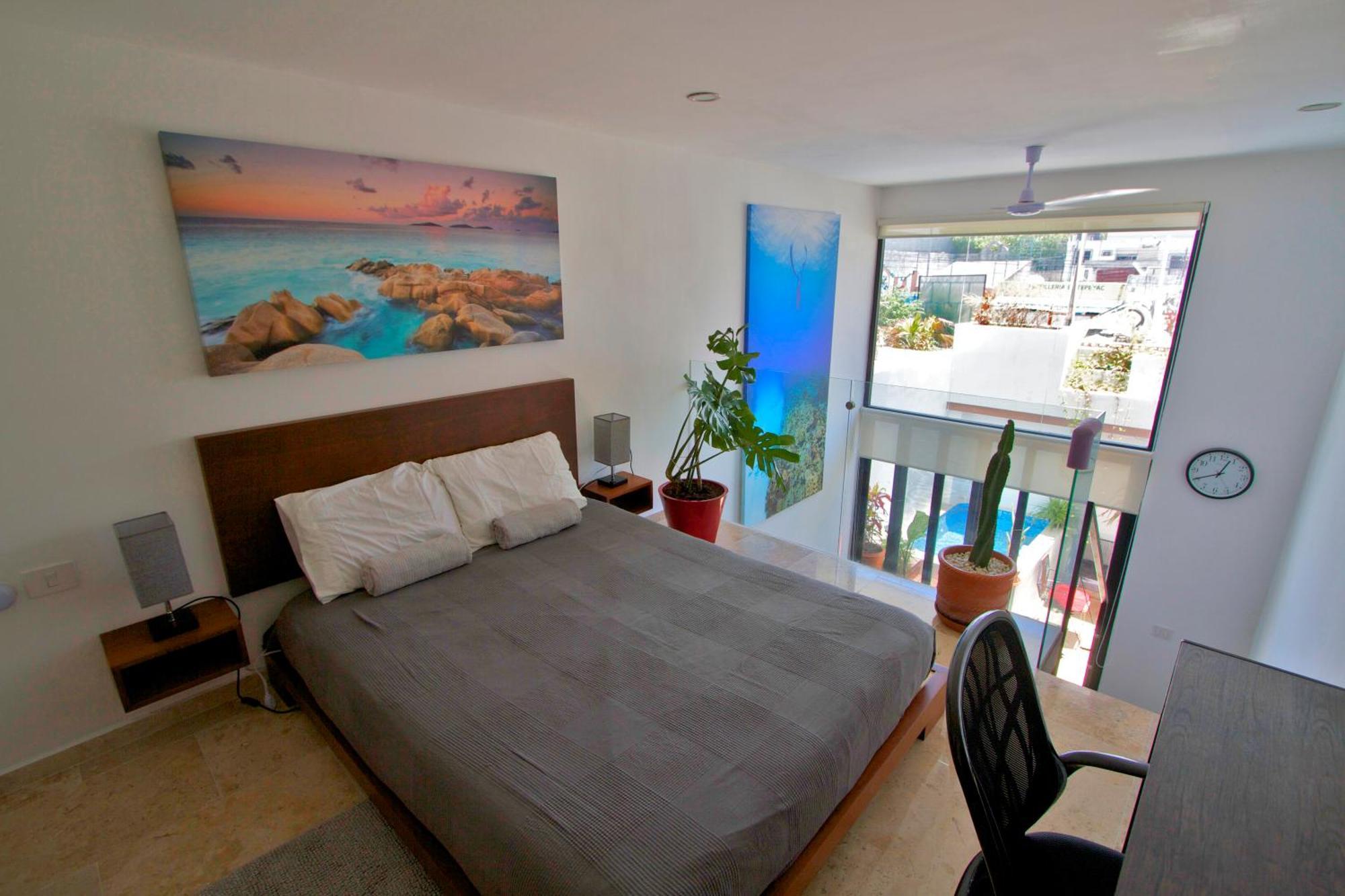Zilha 42 Apartamento Playa del Carmen