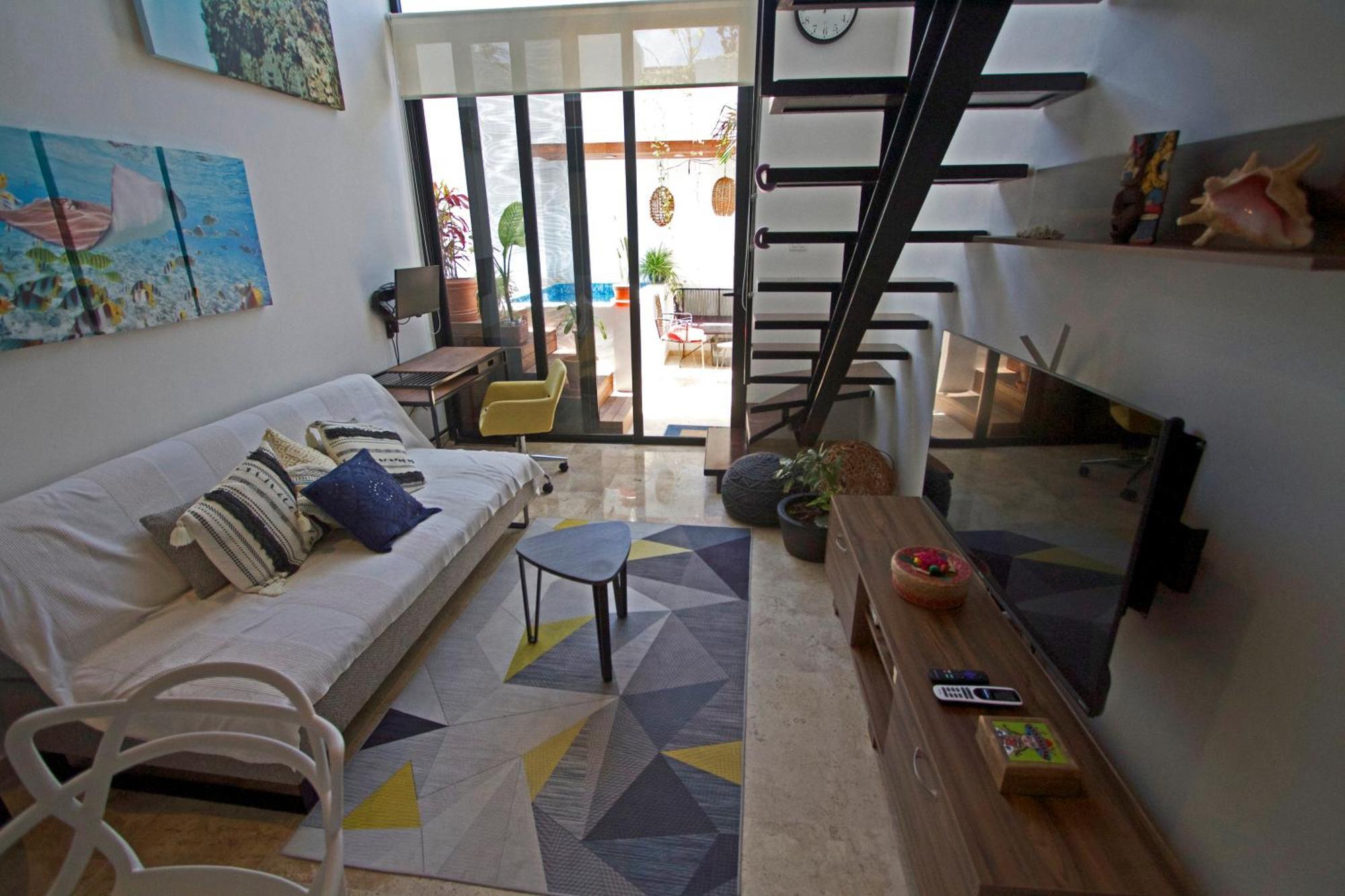 Apartamento Zilha 42 *