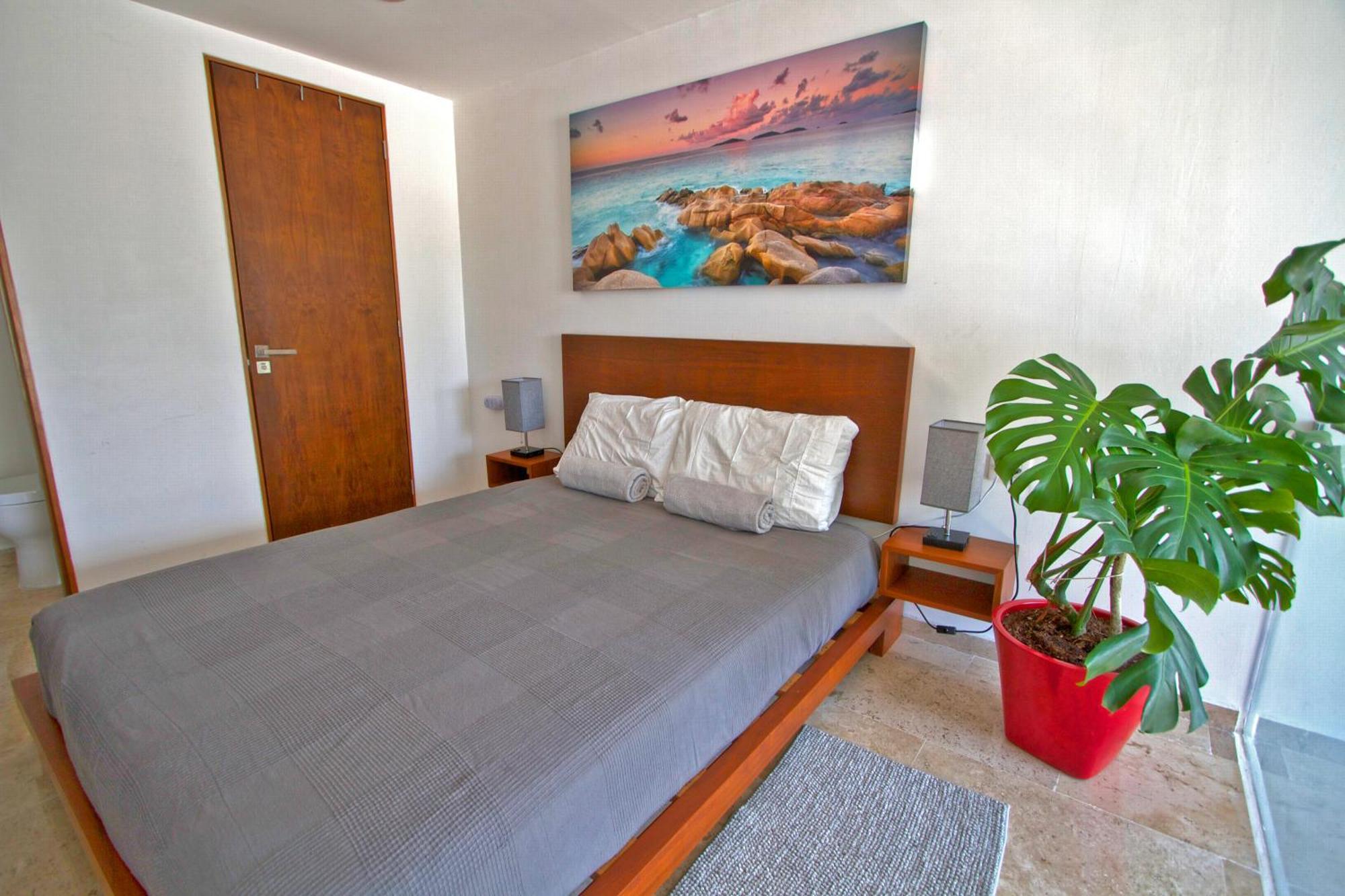 Zilha 42 Apartamento *