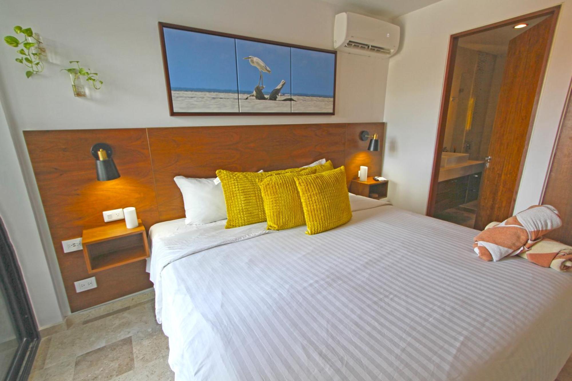 Zilha 42 Playa del Carmen