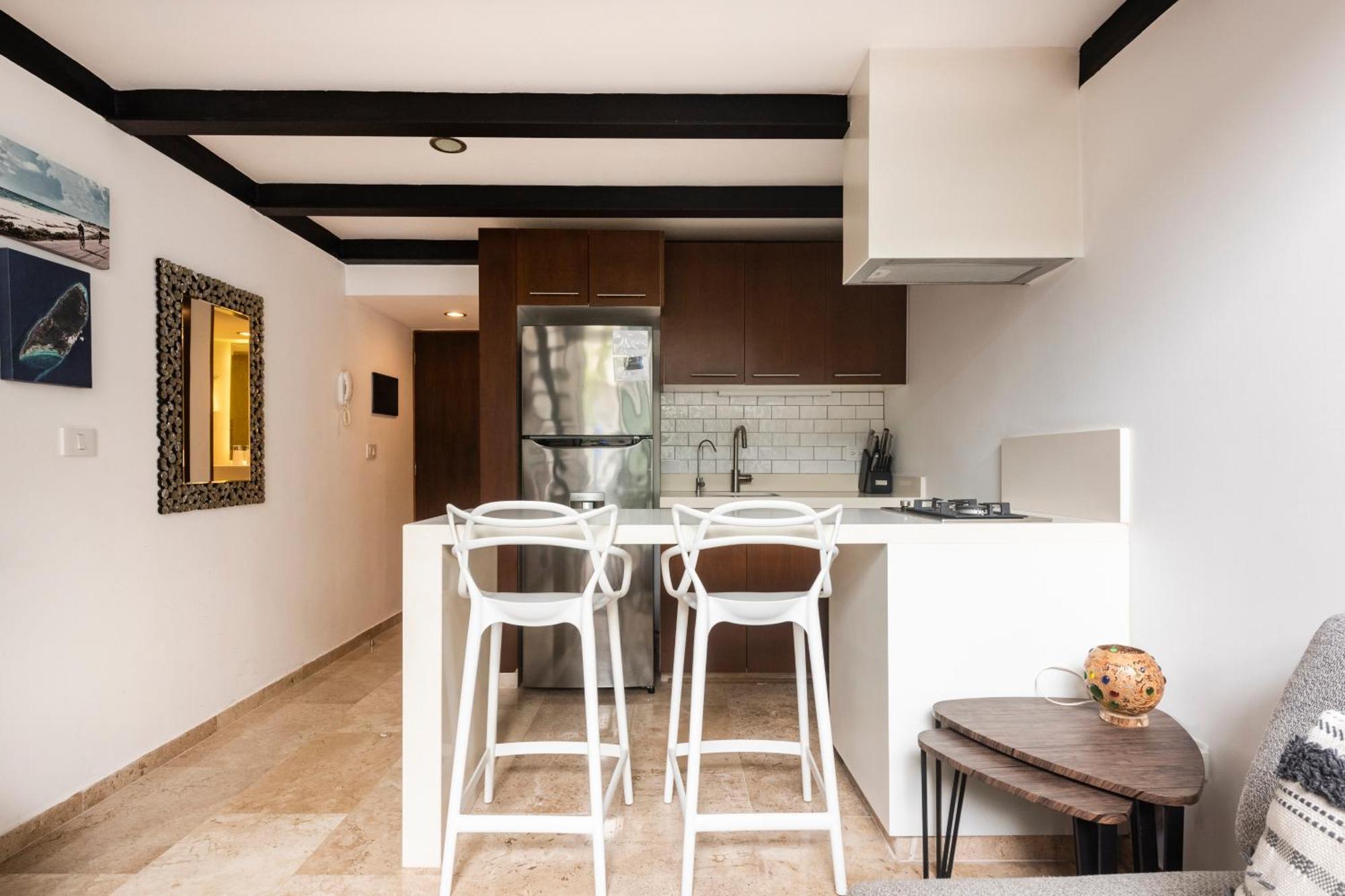 Zilha 42 Apartamento